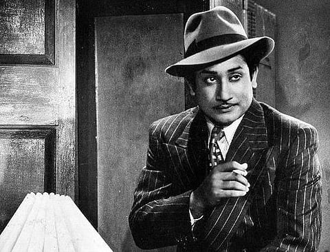 அண்ணனாக... தந்தையாக... தாத்தாவாக...