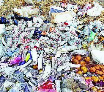 போலி, காலாவதி மருந்துகளைத் தடுக்க 14 சிறப்பு குழுக்கள்: தமிழக அரசு நடவடிக்கை