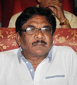 தயாரிப்பில் தீவிரம் காட்டும் இயக்குநர் பாரதிராஜா