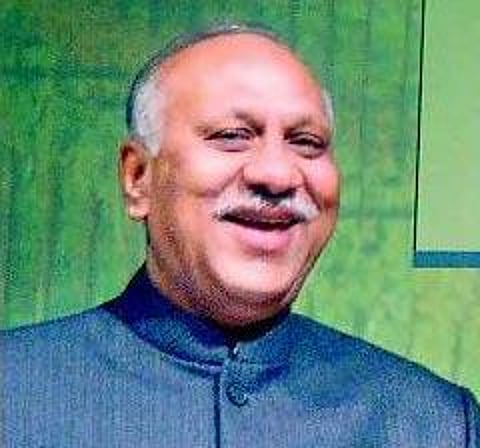 தனி விதர்பா மாநிலம் கோரிக்கையை நிறைவேற்ற காங்கிரஸ் வலியுறுத்தல்: பிரதமர் நரேந்திர மோடிக்கு கடிதம்