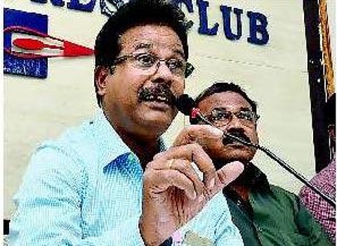 வங்கிக் கடன் செலுத்தாத நிறுவனங்களின் பட்டியல்: இந்திய வங்கி ஊழியர் சம்மேளனம் வெளியீடு