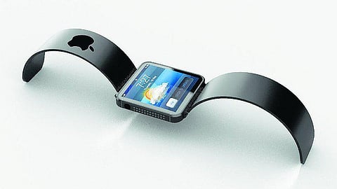 ஆப்பிள் ஐவாட்ச் அக்டோபர் ரிலீஸ்