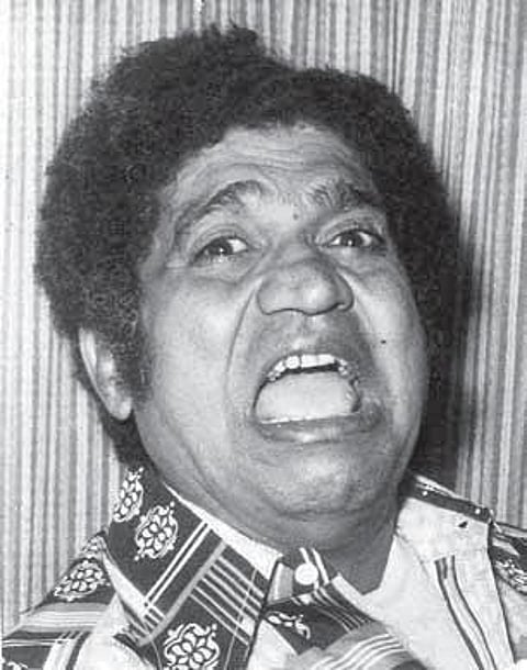 அந்த நாள் ஞாபகம் : எளிய மனிதர்களின் பிரதிநிதி!