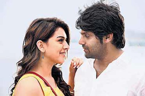 காதல் மன்னனைக் காணவில்லை!