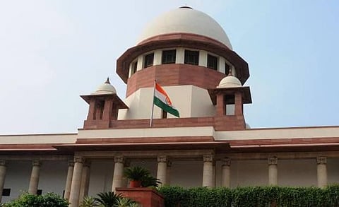 விசாரணை கமிஷனை நீதிமன்றமாக கருத முடியாது: உச்ச நீதிமன்றம் தீர்ப்பு