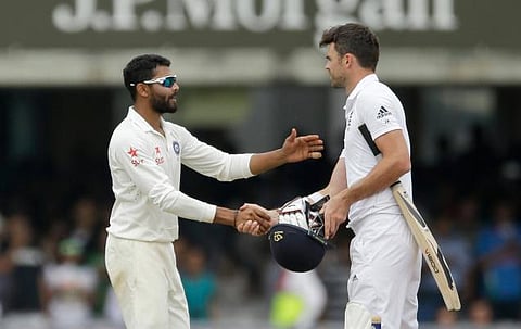 ஜடேஜா மீது தவறில்லை: அபராதம் குறித்து பிசிசிஐ அதிருப்தி