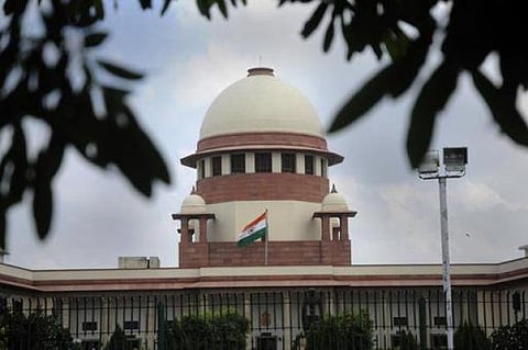 நீதிபதி நியமன விவகாரம் குறித்த வழக்கை விரைந்து விசாரிக்க உச்சநீதிமன்றம் மறுப்பு