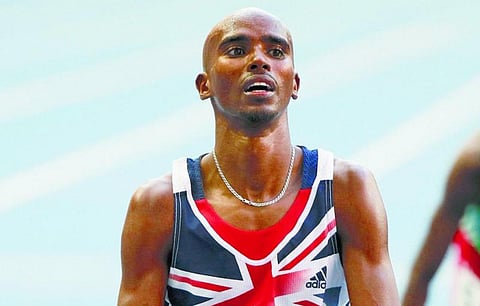 மோ ஃபரா விலகல்