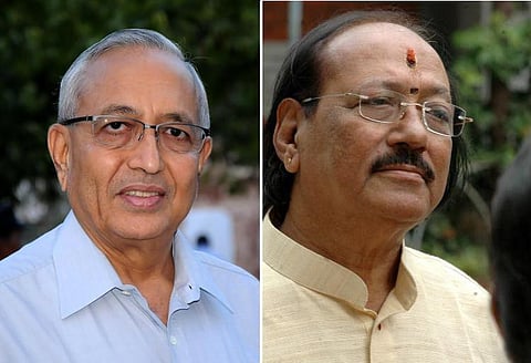 கலைஞர்களுக்குக் கவுரவம்