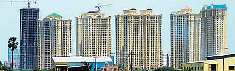 தொழில் தடங்களால் வளம் பெறுமா ரியல் எஸ்டேட்?