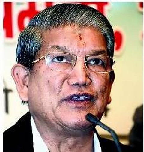 உத்தரகண்ட் சட்டமன்ற இடைத்தேர்தலில் காங்கிரஸ் வெற்றி: 3 தொகுதிகளிலும் பாஜகவுக்கு தோல்வி