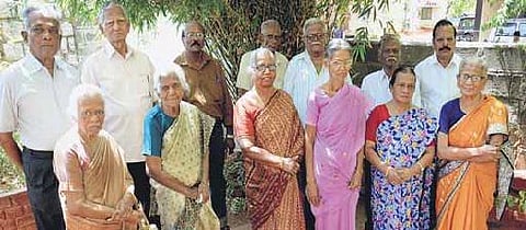 நிழல் தரும் ‘பகல் வீடு’: மூத்த குடிமக்களுக்கு மதுரையில் ஒரு வசந்த வாசல்