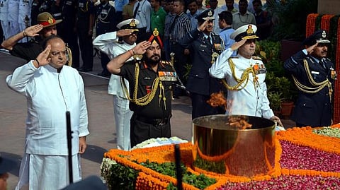 எல்லை அத்துமீறல்கள் பேச்சு வார்த்தைகளில் முக்கிய அங்கம் வகிக்கும்: ஜேட்லி