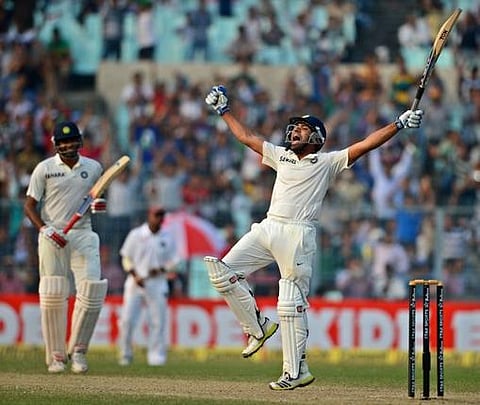 ரோகித் சர்மா அணியில்? வெற்றிப்பாதையைத் தக்க வைக்க இந்தியா தீவிரம்