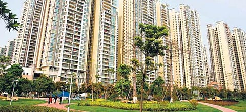 மவுசு கூடும் குறைந்த விலை வீடுகள்