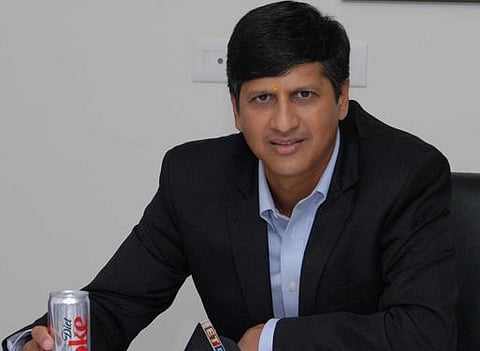 வெங்கடேஷ் கினி - இவரைத் தெரியுமா?