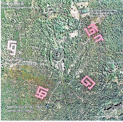 ‘த’, ‘நா’ கட்டிடங்களுக்கு ரூ.15 கோடி நிதி: முதல்வருக்கு தமிழ்ப் பல்கலை. துணைவேந்தர் நன்றி