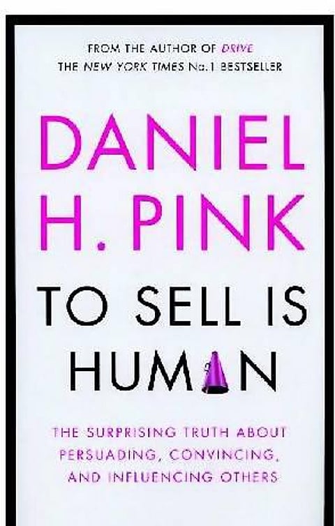 வணிக நூலகம்: விற்பனைக்கு தேவை கற்பனை