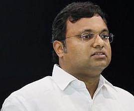 திராவிட கட்சிகளிடம் இருந்து காங். பாடம் கற்றுக்கொள்ள வேண்டும்: கார்த்தி சிதம்பரம் பேச்சு