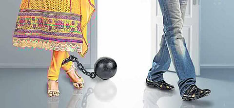 பாலின சமத்துவம்: தொடரும் போராட்டம்