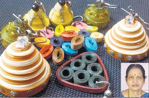 கவலை போக்கும் கலை