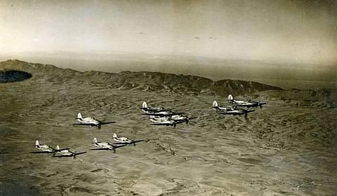 போர்கள் ஓய்வதில்லை