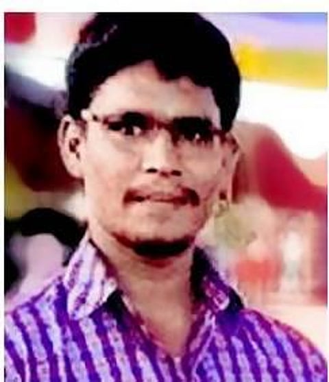 முக்கோண காதல் தகராறில் இளைஞர் கடத்தி கொலை: உடலை எரித்து ஆந்திராவில் வீசிய கூலிப்படை