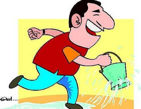 கடனை குறைத்து முதலீட்டை அதிகரிப்போம்