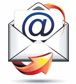 இமெயிலில் வேலைக்கு விண்ணப்பிப்பது எப்படி?