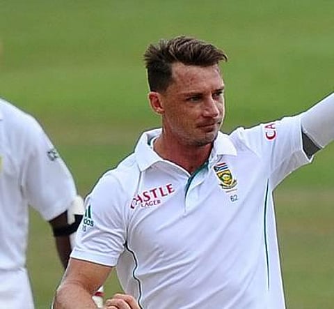 இறுதி டெஸ்ட் போட்டியை போராடி டிரா செய்த தென் ஆப்பிரிக்கா தொடரை வென்றது