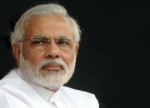 நாட்டில் சகோதரத்துவம் தழைத்தோங்க வேண்டும்: பிரதமர் மோடி ரம்ஜான் வாழ்த்து