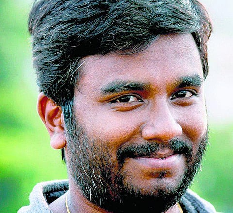 எடிட்டர்தான் திரைப்படத்தின் முதல் ரசிகன்: படத்தொகுப்பாளர் சாபு ஜோசப் பேட்டி