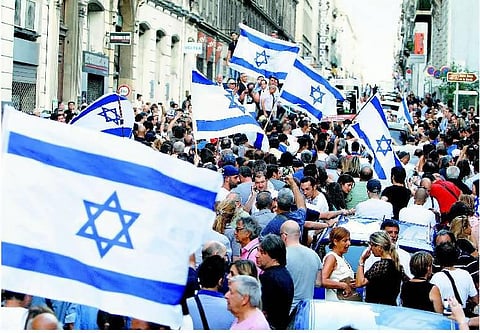 காஸாவில் உடனடி போர் நிறுத்தம்: ஐநா, அமெரிக்கா வலியுறுத்தல்