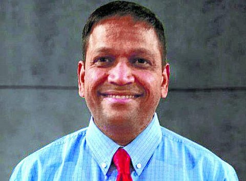 ஆர்.ஸ்ரீகிருஷ்ணா - இவரைத் தெரியுமா ?