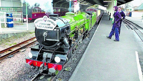 உலகின் குட்டி சிக்குபுக்கு