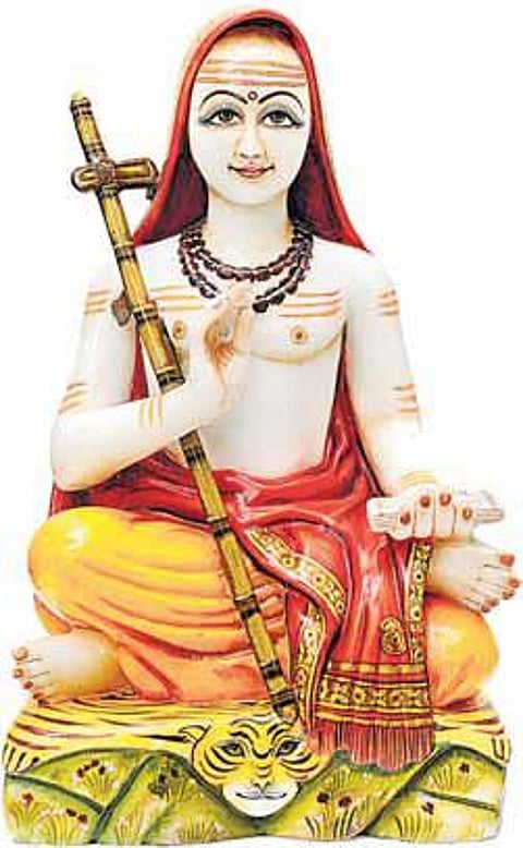 காலம் புரியும் லீலை