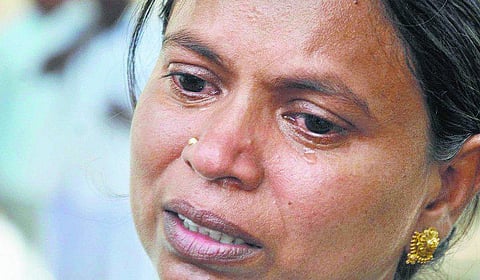 ‘ஏமாற்றம் பழகிப்போச்சு… ஆனா, விட மாட்டோம்!