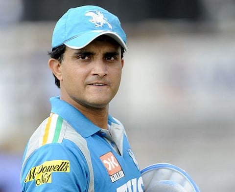 இந்திய அணியில் மாற்றங்கள் தேவை: கங்குலி