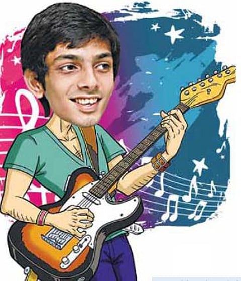 மேகம் எல்லாம் எங்கே போச்சு?