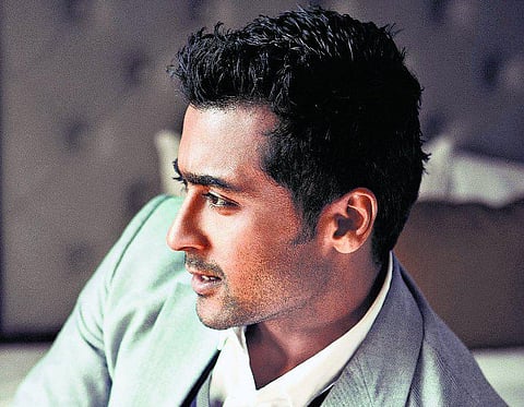 சிங்கம் மறுபடியும் சீறுமா?