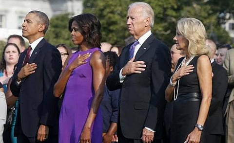 9/11 தாக்குதல் சந்தேகக் கைதிகளை சி.ஐ.ஏ சித்ரவதை செய்தது: ஒபாமா ஒப்புதல்