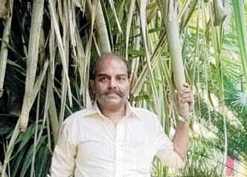 அடிமைப்பட்டவர்களின் மொழியில் எழுதுகிறேன்: குமாரசெல்வா நேர்காணல்