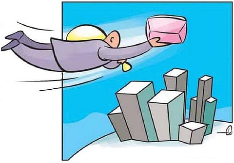 தொழிலுக்கு ஆதாரமான 3 உத்திகள்