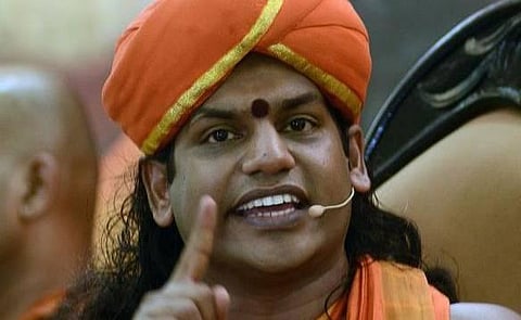 ஆண்மை சோதனைக்கு நித்யானந்தா கட்டாயம் ஆஜராக வேண்டும்: கர்நாடக உயர் நீதிமன்றம் உத்தரவு