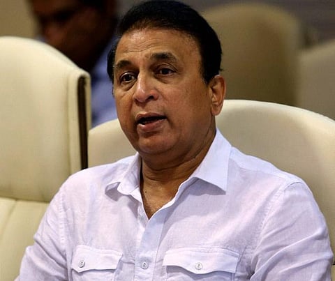 3-வது டெஸ்டில் தோல்வி: இந்திய அணி மீது கவாஸ்கர் சாடல்