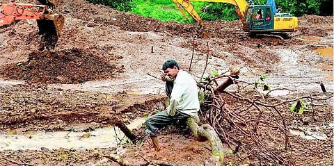 புனே நிலச்சரிவு பலி 68 ஆக உயர்வு: மீட்புப்பணி தொடர்கிறது