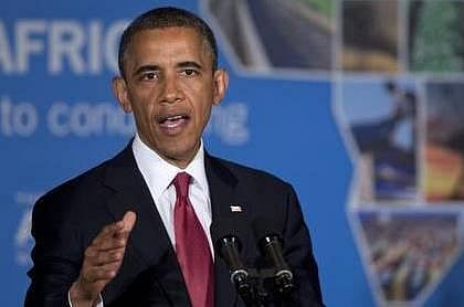 எபோலா வைரஸ் பிரச்சினையை தீவிரமாகக் கவனிக்கிறோம்: ஒபாமா