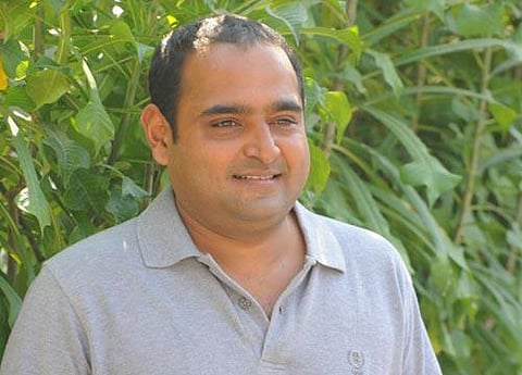 விக்ரம் குமார் இயக்கத்தில் சூர்யா