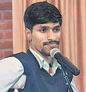 ராஜாவுக்கு திருமணம்.. கைதிகளுக்கு விருந்து..: நெகிழ வைக்கும் மனநல ஆலோசகர்