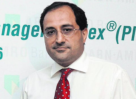 பிரிஜேஷ் மெஹ்ரா - இவரை தெரியுமா?